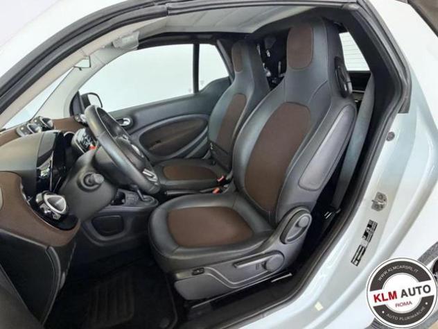 SMART ForTwo 70 1.0 twinamic cabrio Perfect rif. 24136520 - Foto 9