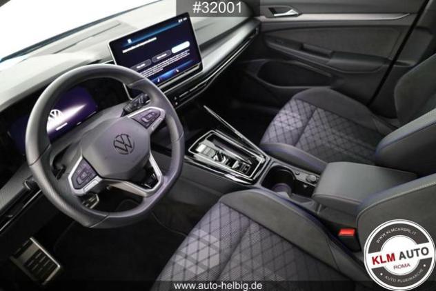 VOLKSWAGEN Golf 1.5 eTSI 150 CV ACT DSG R-Line Plus rif. 24230525 - Foto 7