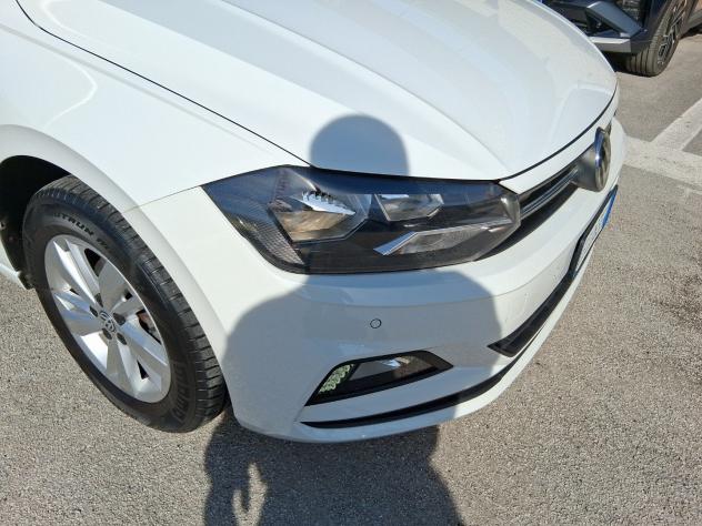 Volkswagen Polo Polo 5p 1.0 tsi Highline 95cv - Foto 10