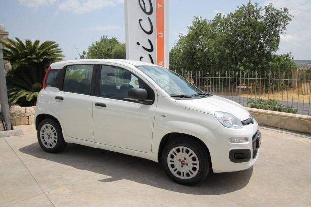 Fiat Panda 1.2 Easy 69cv | 62.000km 11.2019 - Foto 7