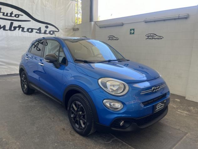 FIAT 500X 500X 1.3 mjet 95cv TUA DA 169,00 EURO AL MESE - Foto 3