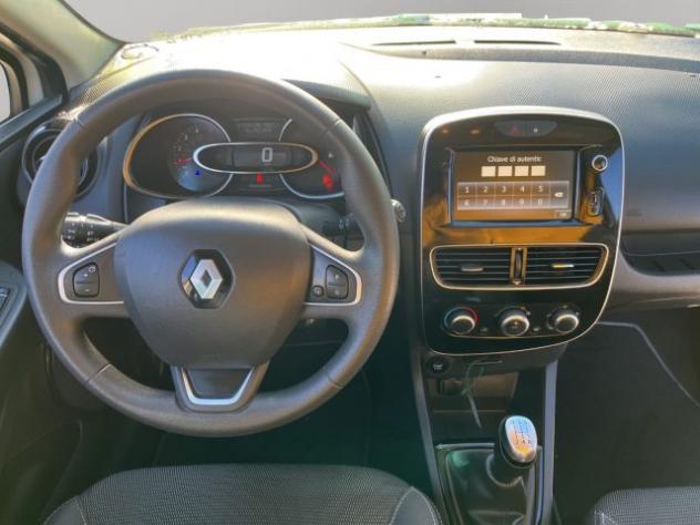 RENAULT Clio 1.5DCI 75 CV rif. 22959966 - Foto 10