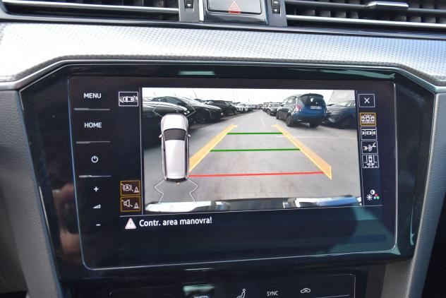 Volkswagen Passat Passat Alltrack 2.0 tdi 4motion dsg *FULL LED, COCKPIT* - Foto 10
