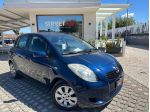 Toyota Yaris 1.4 D-4D 5 porte Sol
