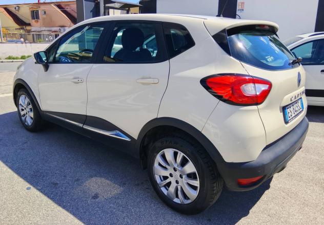 Renault Captur 1.5 dCi 1 PROPRIETARIO - Foto 7