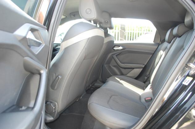 Audi A1 Sportback 30 1.0 tfsi 116CV S Line Edition Uff Italy Clima USB - Foto 9
