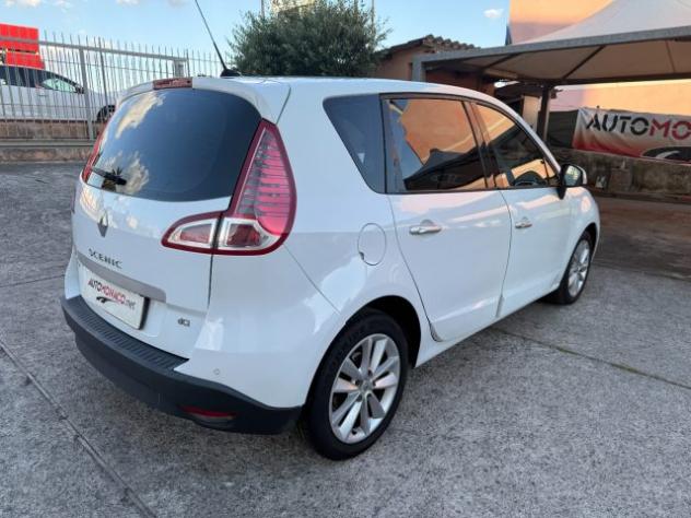 RENAULT Scenic X-Mod 1.5 dCi 110CV EDC Luxe rif. 23832548 - Foto 6