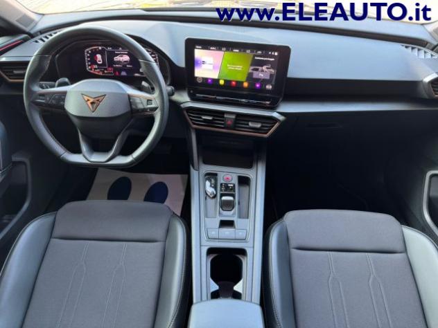 CUPRA Leon Sportstourer 1.5 Hybrid 150 CV DSG rif. 24094072 - Foto 9