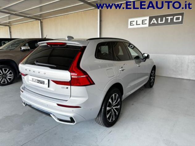 VOLVO XC60 B5 2.0 AWD MHEV Autom. Plus Dark Iva Esposta rif. 23460918 - Foto 6