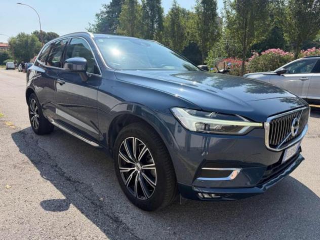VOLVO XC60 T5 AWD Geartronic Inscription rif. 23940990 - Foto 7