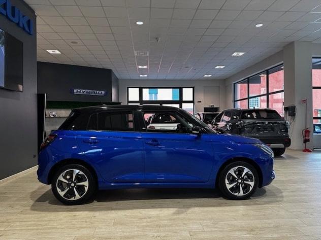 Suzuki Swift 1.2 Hybrid Top - Foto 6