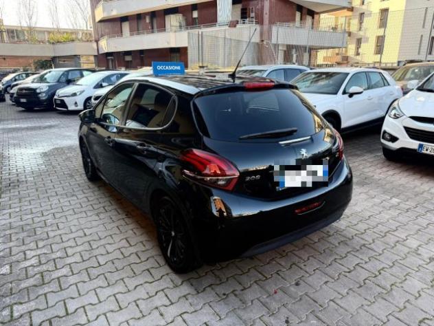 PEUGEOT 208 1° serie PureTech 82 5 porte Active rif. 23519791 - Foto 6