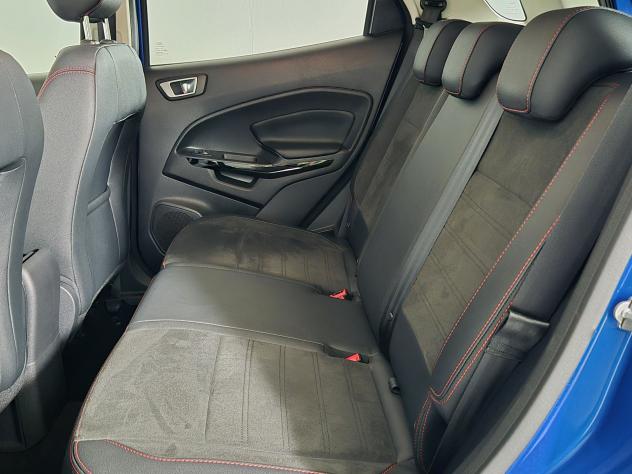 Ford EcoSport 2018 Benzina 1.0 ecoboost ST-Line s&s 125cv my20.25 - Foto 7