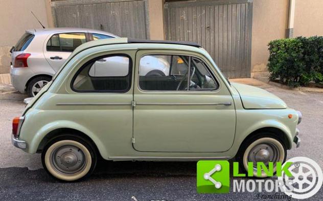 FIAT 500 Nuova 500 rif. 23815527 - Foto 7