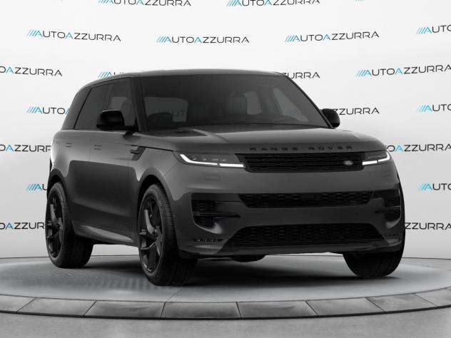 Land Rover Range Rover Sport 3.0 i6 PHEV Dynamic SE awd 460cv *TETTO, 22", BLACK PACK, FOTO IN PRIVATO*