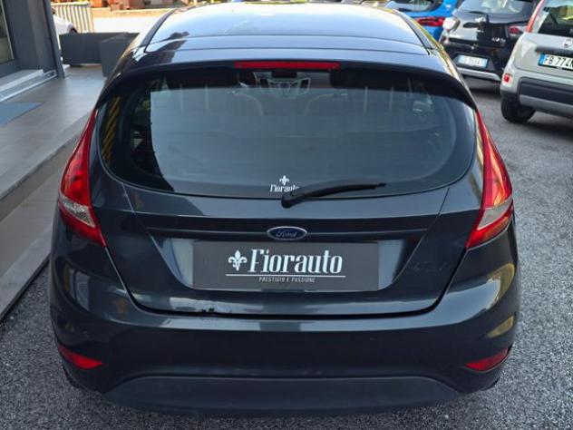 FORD Fiesta 1.2 82CV 5 porte rif. 24105471 - Foto 4
