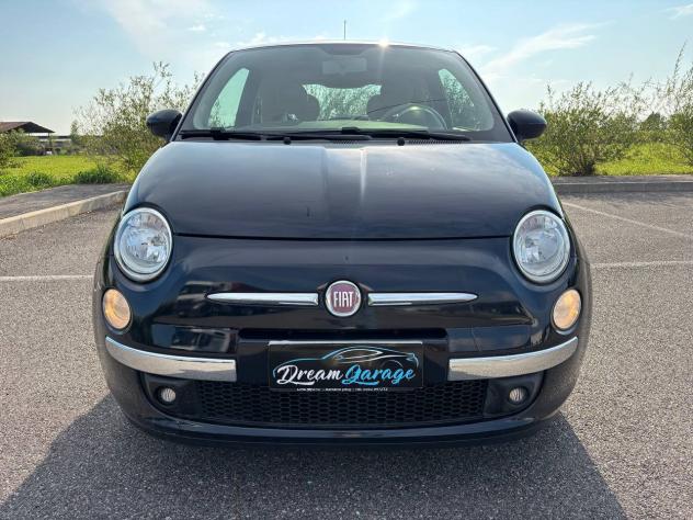 FIAT 500 NEOP. Lounge - 1.2 Benzina 69cv - Foto 2