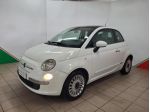 FIAT 500 500 1.2 Lounge
