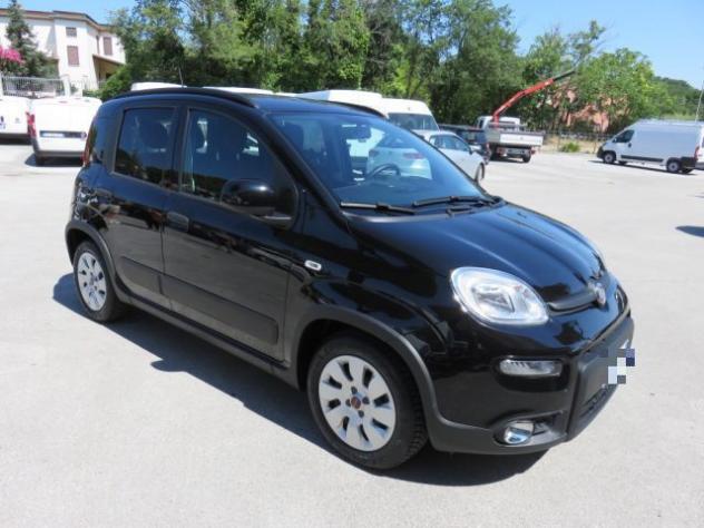 FIAT Panda 1.0 FireFly S&S Hybrid City Life rif. 23914591