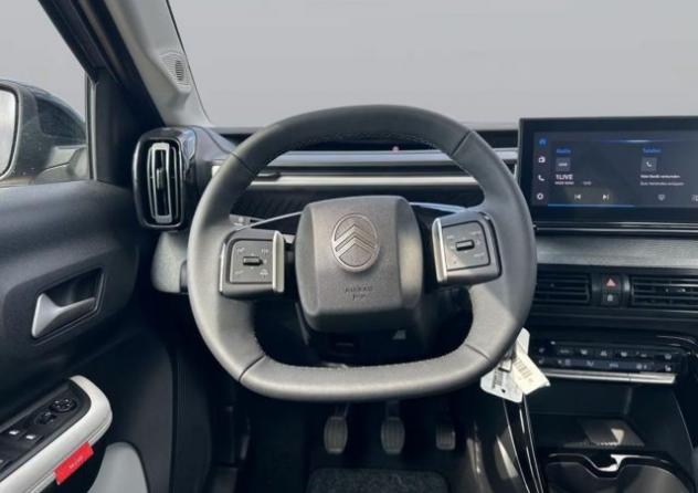 CITROEN C3 1.2 PureTech 100cv PLUS KM 0 Torino rif. 24042056 - Foto 4