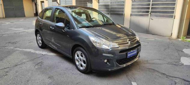 CITROEN C3 1.2 VTi 82 Exclusive rif. 23944120 - Foto 2