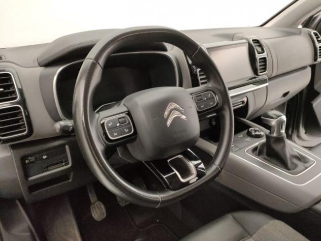 CITROEN C5 Aircross 1.5 bluehdi Feel s&s 130cv my20 rif. 21517866 - Foto 10