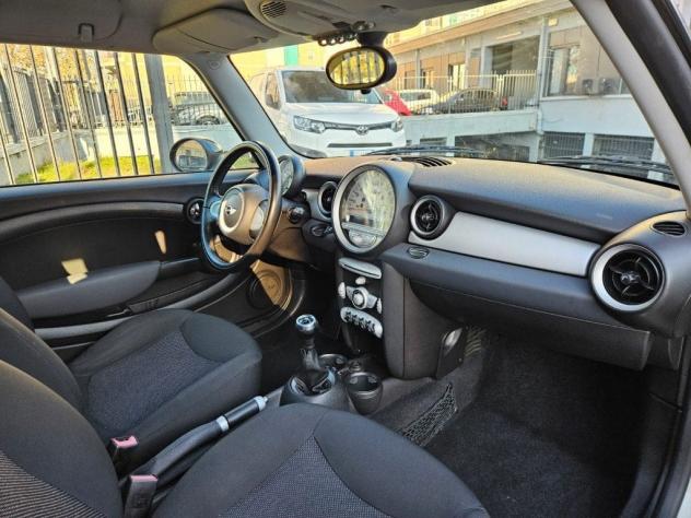 MINI Clubman Mini 1.6 16V Cooper D Clubman - Foto 9