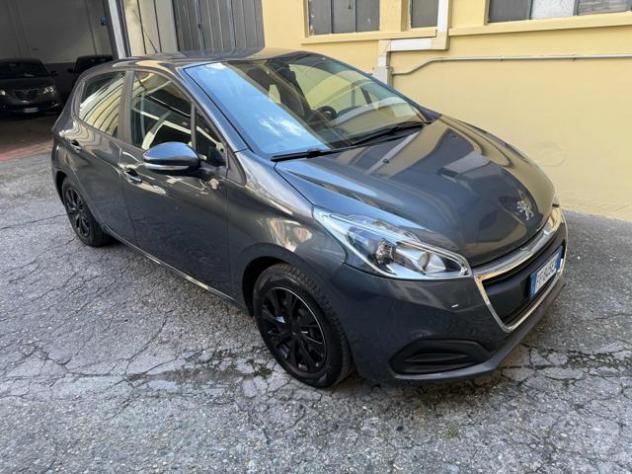 PEUGEOT 208 PureTech 68 5 porte Active rif. 20189326