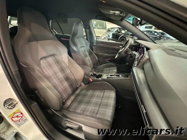VOLKSWAGEN Golf 2.0 TDI DSG GTD rif. 24044245 - Foto 10