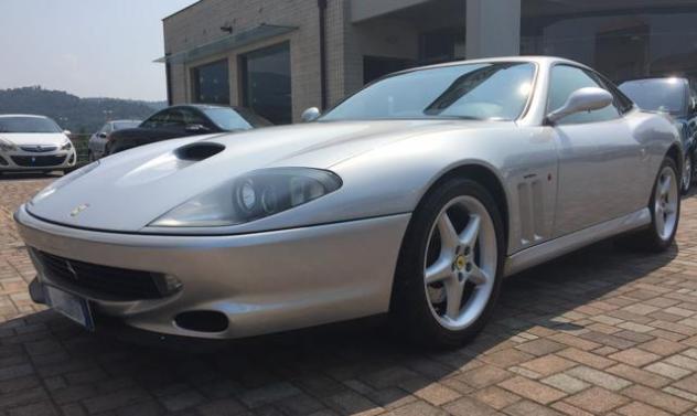 FERRARI 550 Maranello 486cv. rif. 23475157 - Foto 6