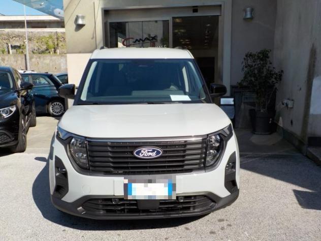 FORD Tourneo Courier 1.0 EcoBoost 125 CV Titanium rif. 24089347 - Foto 2