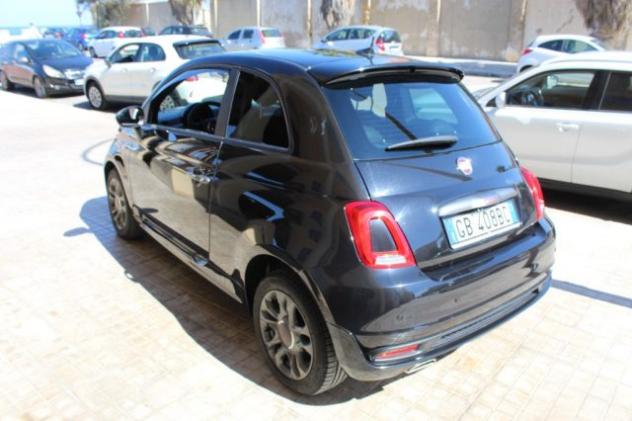 FIAT 500 1.2 S soltanto KM 1.220 rif. 24153696 - Foto 3