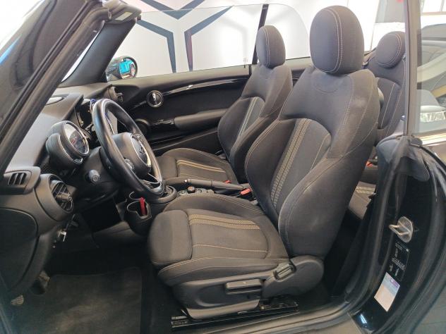 MINI Mini Mini Cabrio 2.0 Cooper S auto - Foto 9