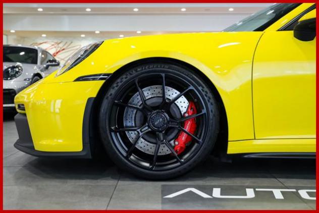 PORSCHE 992 GT3|CLUB SPORT|FULL CARBON|LIFT rif. 23488785 - Foto 8