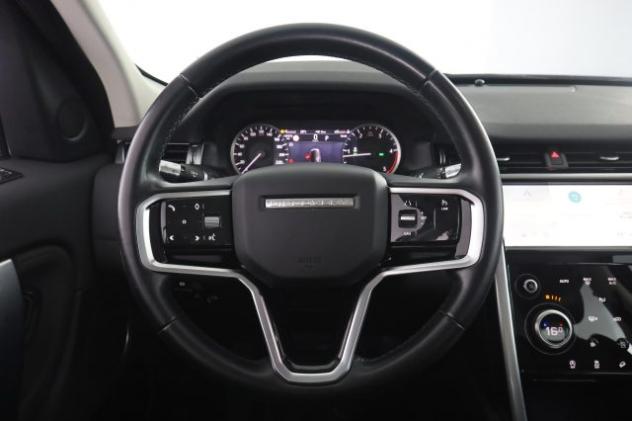 LAND ROVER Discovery Sport Discovery Sport 2.0 TD4 163 CV AWD Auto SE rif. 23956327 - Foto 5