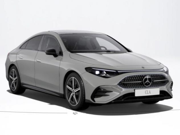 MERCEDES-BENZ CLA 200 HEV 4matic rif. 23335115