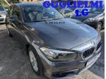 BMW 118 d 5p. Advan. AUTOM 150cv Euro 6 rif. 22789505