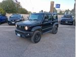 Suzuki Jimny Jimny 1.5 Pro 4wd allgrip-INTROVABILE