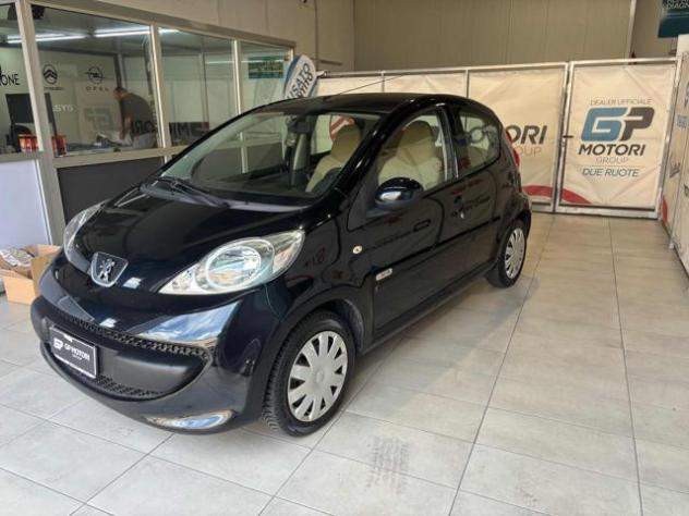 PEUGEOT 107 1.0 68CV 5p. Sweet Years rif. 24105440 - Foto 3