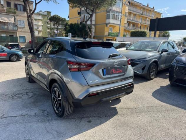 NISSAN Juke 1.0 DIG-T DCT 114 CV N-Connecta AUT rif. 23838202 - Foto 7