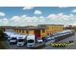 Rimessaggio Parcheggio Camper e Roulotte
