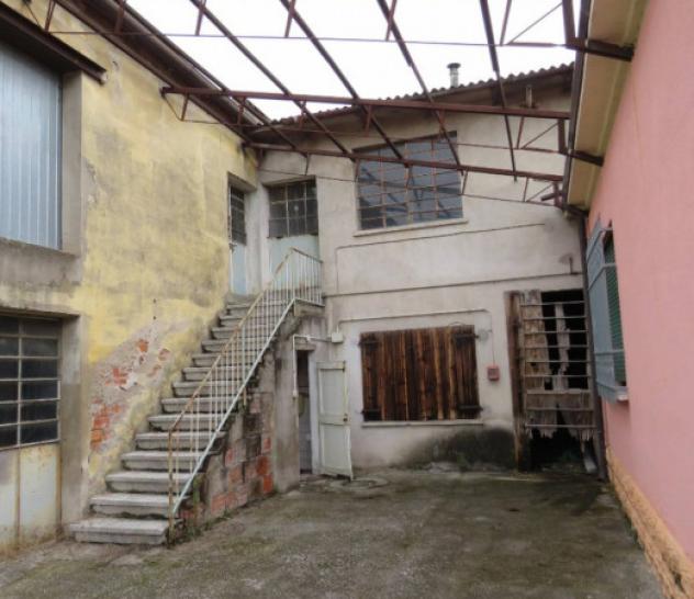 Immobile in asta di 351 m² con più di 5 locali in vendita a Cerea - Foto 12