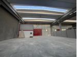 Immobile di 1600 m² con 5 locali in affitto a Nuvolera