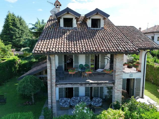Villa singola - Arona . Rif.: mrcr770mlt - Foto 4