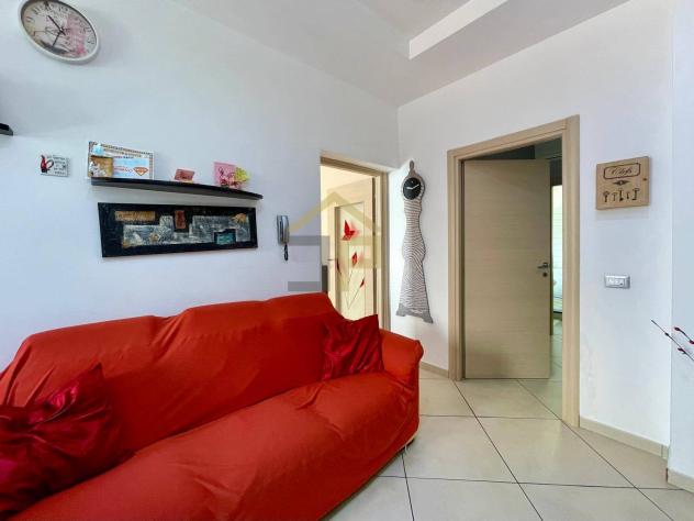 Casa Semindipendente in vendita a Castellammare del Golfo - Foto 7