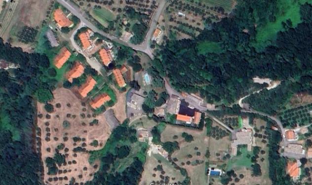 Immobile in asta di 219 m² in vendita a Castiglione in Teverina - Foto 5