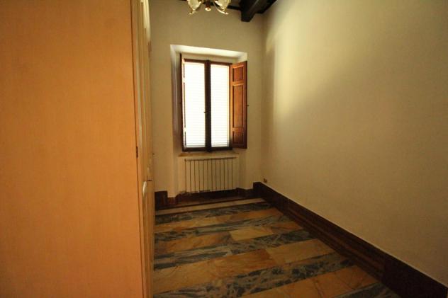 Appartamento in vendita a Gracciano Dell'elsa - Colle di Val d'Elsa 135 mq Rif: 929170 - Foto 7