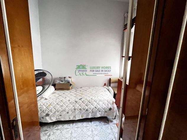 Rif:2421 - Casa indipendente con terrazzo nel Cuore Storico di Comiso - Foto 18