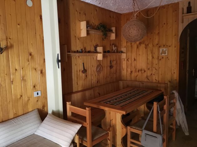 Appartamento presso villaggio Palumbo Sila - Foto 3