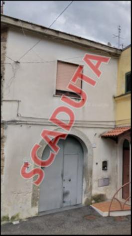 Immobile in asta di 103 m² in vendita a Fisciano
